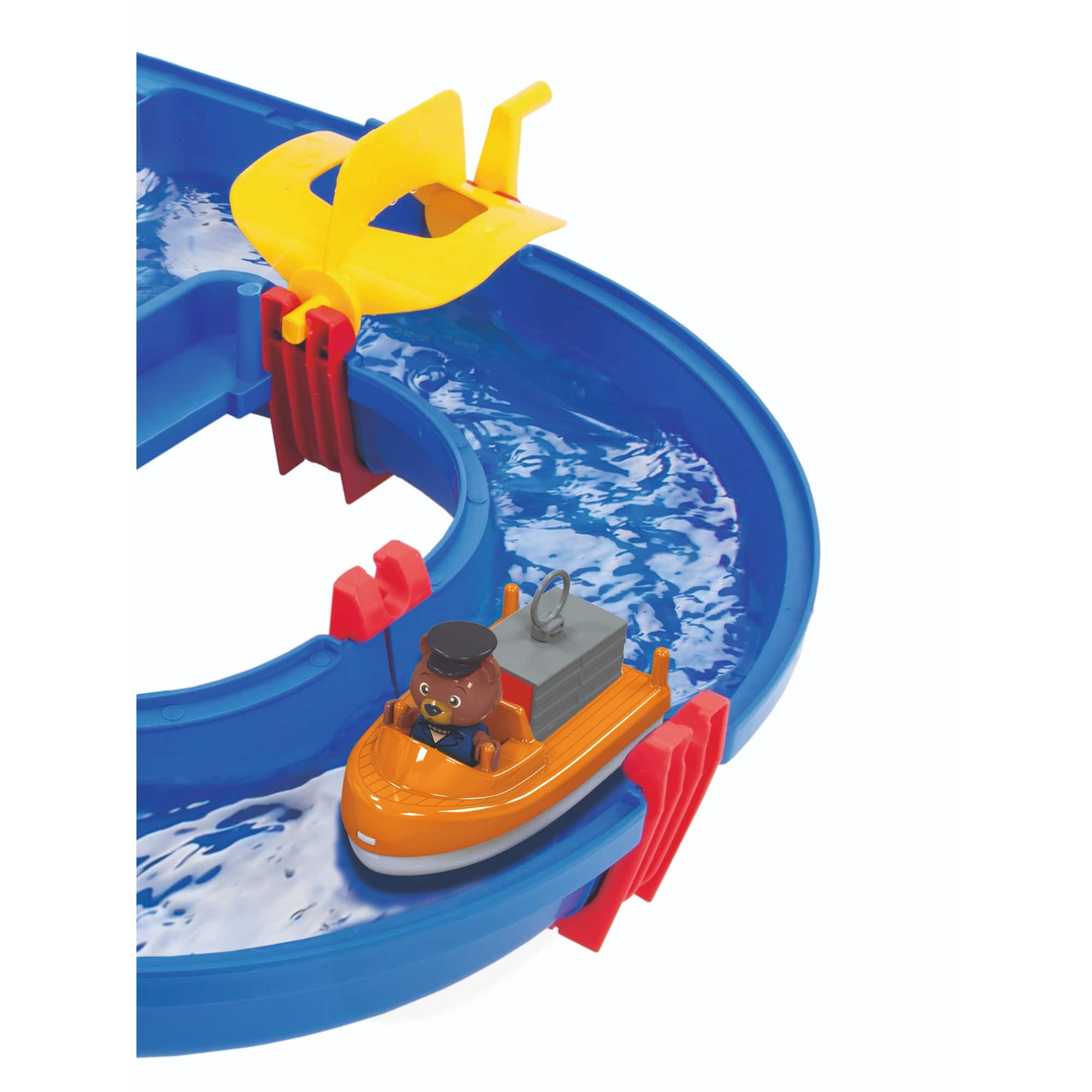 Aquaplay AmphieWorld